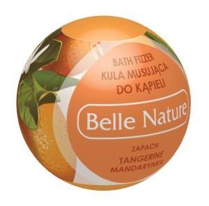 KULA DO KAPIELI MUSUJACA  50G MANDARYNKA/TANGERINE