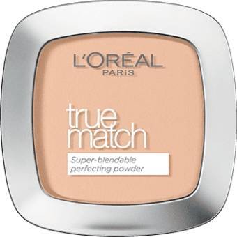 L`Oreal True Match Powder Puder R1-C1 Rose Ivory puder prasowany 9 g