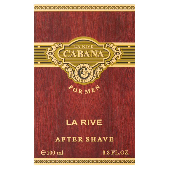 LA RIVE Cabana płyn po goleniu 100ml