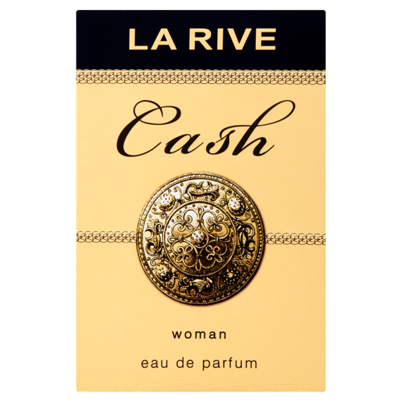 LA RIVE Cash Woman Eau de Parfum 90 ml