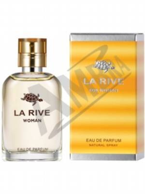 LA RIVE For Woman Eau de Parfum 30 ml