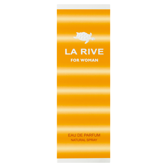 LA RIVE For Woman Eau de Parfum 90 ml