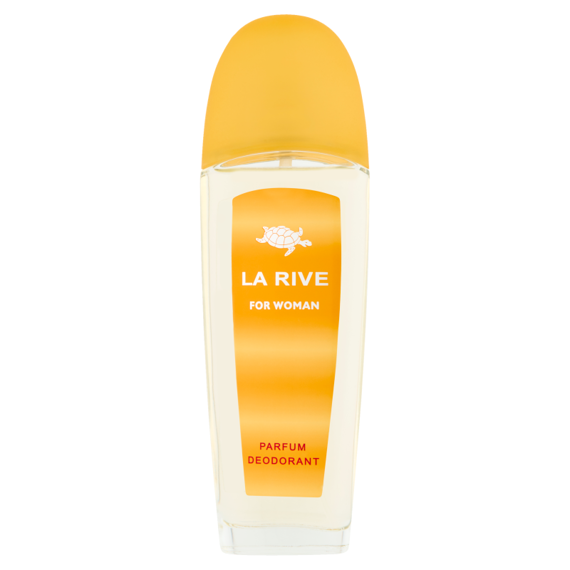 LA RIVE For Woman Parfümiertes Deodorant 75 ml