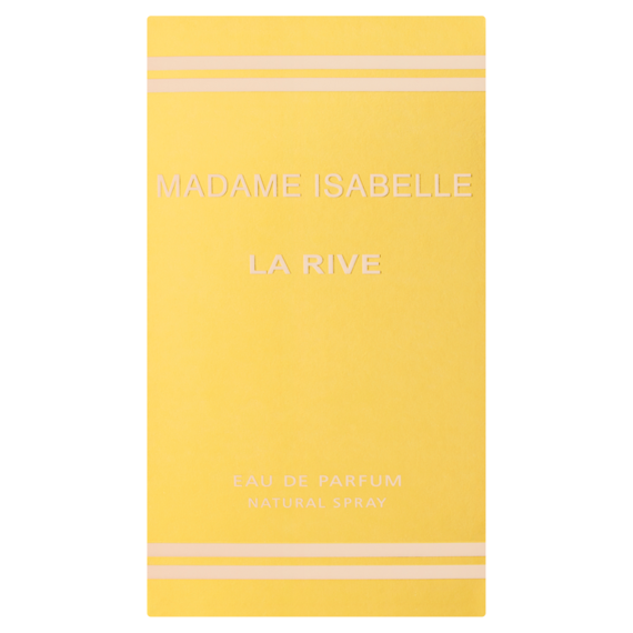 LA RIVE Madame Isabelle Damen Eau de Parfum 90 ml