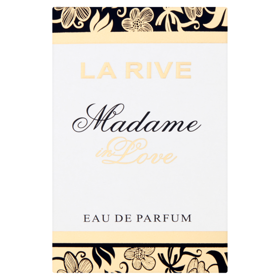 LA RIVE Madame in Love Damen Eau de Parfum 90 ml