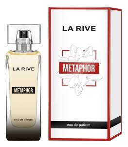 LA RIVE Metaphor EDP Eau de Parfum 90ml