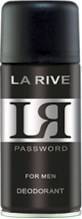 LA RIVE Password dezodorant spray 150ml men