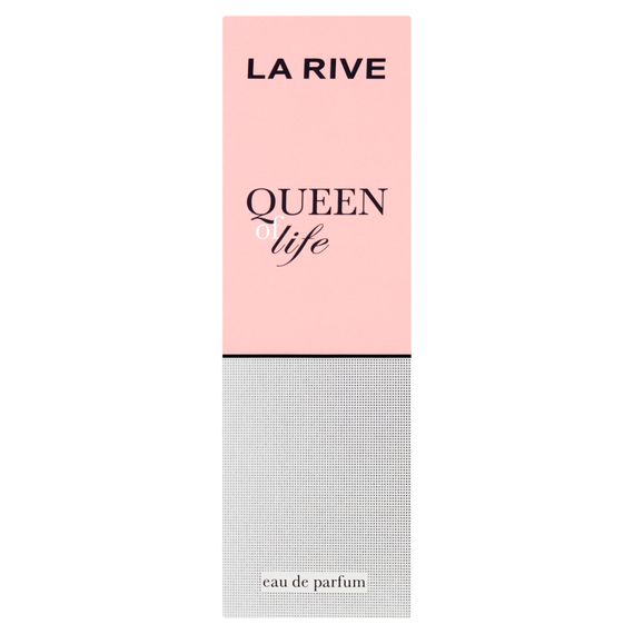 LA RIVE Queen of Life Eau de Parfum für Frauen 75 ml