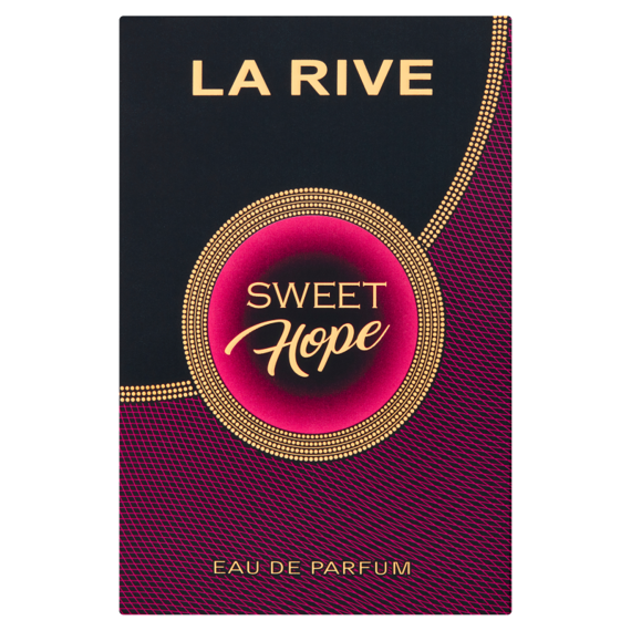 LA RIVE Sweet Hope Damen Eau de Parfum 90 ml