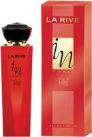 LA RIVE WOMEN Eau de Parfum IN ROT, 100 ml