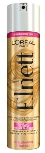 L'OREAL Elnett Volumising Hairspray - Starker Halt 200 ml