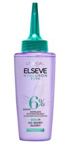 L'Oréal Paris Elseve Hyaluron Pure Scalp Serum 102 ml