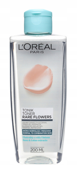 L'Oréal Paris Ideal Frische erfrischende Reinigungstonic 200ml