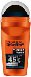 L'Oreal Paris Men Expert Thermic Resist roll-on antyperspirant w kulce 50ml