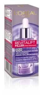 L'Oreal Paris Revitalift Filler Anti-Falten-Serum 30 ml