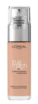 L'Oréal Paris True Match Foundation passend perfekt 2.n Vanilla 30ml