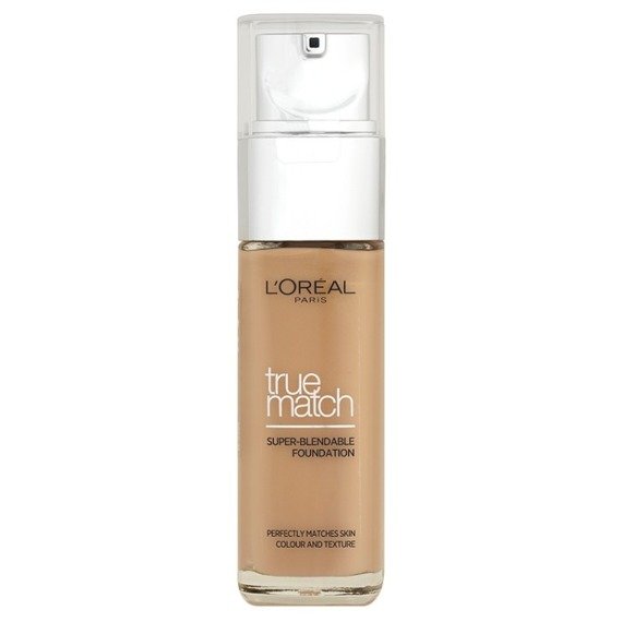 L'Oréal Paris True Match Foundation perfekt passende 3.D / 3.Die Golden Beige 30ml