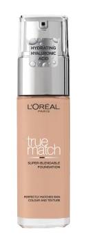 L'Oréal Paris True Match Podkład idealnie dopasowujący 2R/ 2C Rose Vanilla 30ml