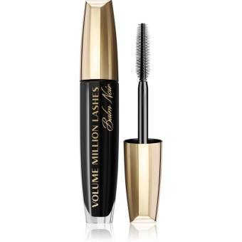 L'Oreal Paris Volume Million Lashes Balm Noir tusz do rzęs z balsamem