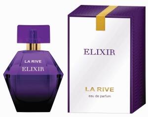 La Rive Elixir Eau de Parfum Eau de Parfum 100 ml