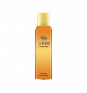 La Rive For Woman Deodorant Spray 150ml