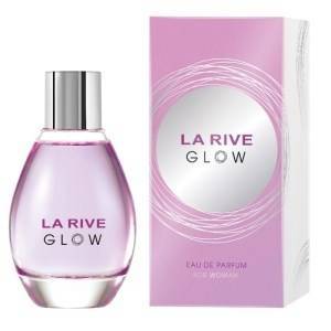 La Rive Glow Woman Eau de Parfum 90ml Spray