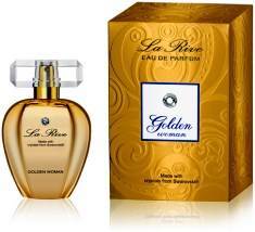 La Rive Golden Woman Eau de Parfum Spray 75ml