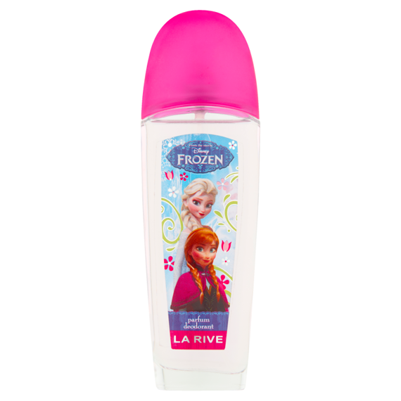 La Rive LA RIVE Disney Gefrorenes parfümierte Deodorant 75ml