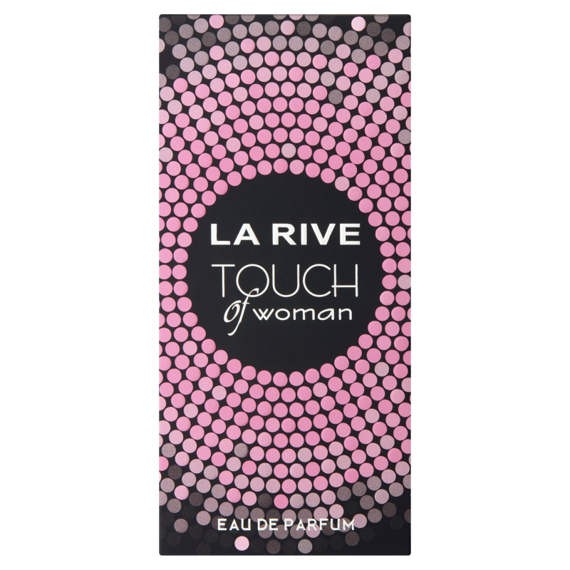 La Rive LA RIVE Touch of Eau de Parfum 90 ml Damen
