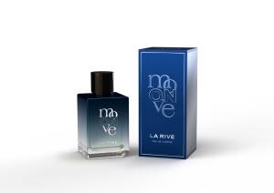 La Rive Move On Eau de Toilette Eau de Toilette 100 ml