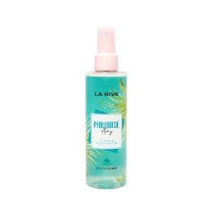 La Rive Paradise Story Körper- und Haarspray 200 ml