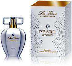 La Rive Pearl Frau Eau de Parfum Spray 75ml