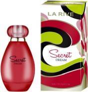 La Rive Secret Dream Woda perfumowana 90ml