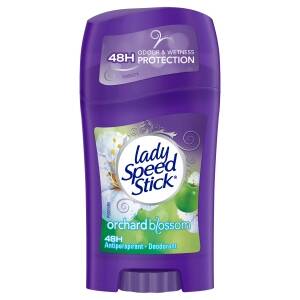 Lady Speed Stick Deodorant Stick Orchard Blossom 40 g