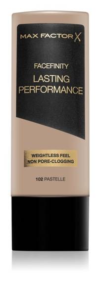 Lasting Performance podkład w płynie dla długotrwałego efektu  102 Pastelle 35 ml