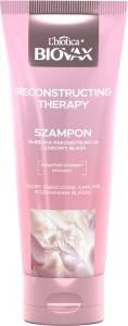 L'biotica Biovax Glamour Recontructing Therapy Haarshampoo 200 ml