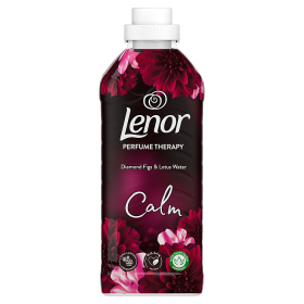 Lenor Płyn do płukania tkanin Diamond Figs & Lotus Water, 28 prań 700 ml