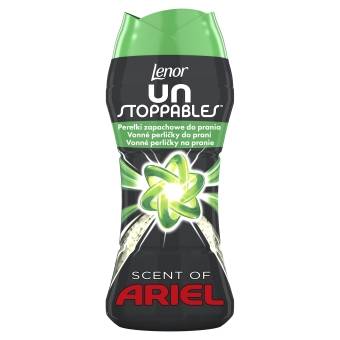 Lenor perełki zapachowe Scent of Ariel 210g