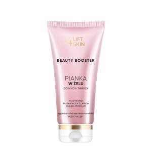 Lift4Skin Beauty Booster pianka w żelu do mycia twarzy 150 ml