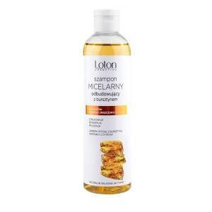 Loton Micellar Haarshampoo Bernstein 300 ml