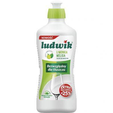 Ludwik Limettenbalsam 900g