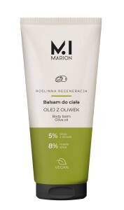 MARION Balsam do ciała Oliwa z Oliwek 200 ml