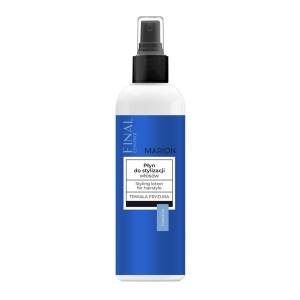 MARION FINAL CONTROL Haarstyling-Spray GEFESTIGTE FRISUR 200 ml