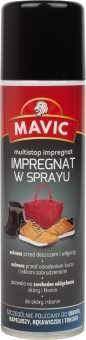 MAVIC IMPREGNAT SPRAY 250ML MULTISTOP