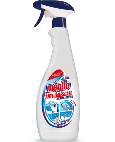 MEGLIO ODKAMIENIACZ SPRAY 650ML