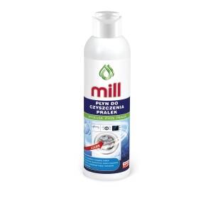 MILL Płyn do czyszczenia pralek 300 ml