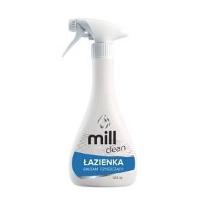 MILL clean. – balsam czyszczący ŁAZIENKA 555 ml