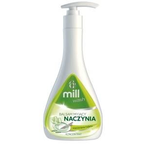 MILL wash, koncentart do mycia naczyń wspomnienie Cejlonu 555 ml