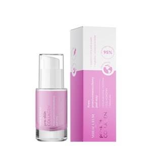 MIRACULUM COLLAGEN PRO-SKIN PRZECIWZMARSZCZKOWY KREM POD OCZY 15ML