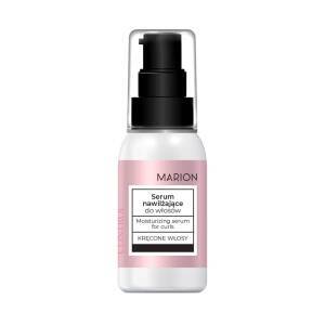 Marion feuchtigkeitsspendendes Serum für lockiges Haar 50ml